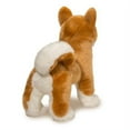 thumbnail image 4 of Douglas Cuddle Dunham Shiba Inu Dog #2049 Plush Stuffed Animal Toy, 4 of 7