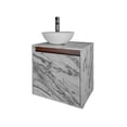 thumbnail image 2 of Gabinete De Baño ADAM Minimalista Sin Ovalin Ni Llave, 2 of 5