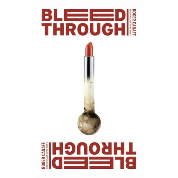 Bleed Through (Paperback)