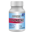 thumbnail image 1 of Supreme Peptides Extracto de Corteza Africana - 5mg - Cápsulas, 1 of 2
