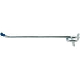 thumbnail image 2 of Gancho de almacenamiento Crawford 14360, 15 cm, chapado en zinc, paquete de 2, 2 of 2