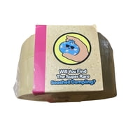RMS Crazy Fun Mystery Dumpling Seashell Edition