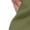 Green, variant on Sentmoon Petite Pants Solid Color Drawstring High Elastic Waist Women's Activewear Oversized Relaxed Fit Linen Wide Leg Active Lightweight Summer Pants Women Hawaii for Everyday Casual Wear