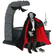 Jakks Pacific Inc Classic Monsters Series 2 Figure: Dracula