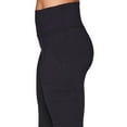 thumbnail image 6 of Avalanche Women's Outdoors High Impact Cargo Pocket Legging, 6 of 8