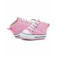 thumbnail image 4 of Tenis Bubble Gummers Preandante Para Niña Rosa Baby Wilson rosa 11, 4 of 6