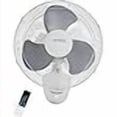 thumbnail image 3 of Homebasix FW40-S1 Ventilateur Mural Horizontal Oscillant, Blanc, 3 of 3