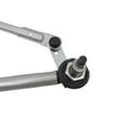 thumbnail image 6 of Brock Replacement Windshield Wiper Transmission Linkage Compatible with 2004-2010 X3 61617051669 621-54416 602-904, 6 of 9