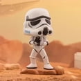 thumbnail image 3 of Disney Star Wars Blind Box Yoda Luke Skywalker Darth Vader Cute Toy Stars Wars Random Box Decoration Christmas Gifts Toy, 3 of 5