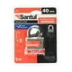 thumbnail image 4 of Candado Laminado Gancho Estandar 40mm Seguridad 5 Santul Laminado gancho estandar, 4 of 4