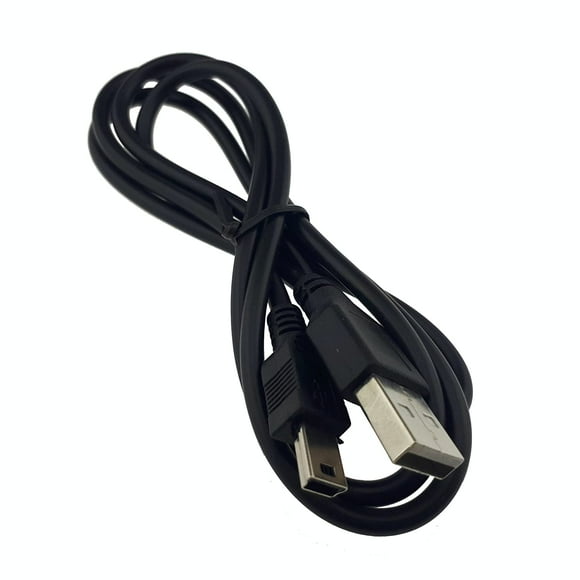 CHITTI USB Data Cable to Mini USB