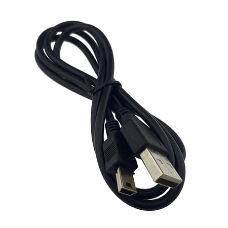 CHITTI USB Data Cable to Mini USB | Walmart Canada