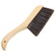thumbnail image 1 of Portable Beach Sand Remover Brush Soft Bristle Cleaning Tools For Shoes Clothes And Feet Ideal Beach Accessories For Vacation Surfing And Outdoor Acti, 1 of 4