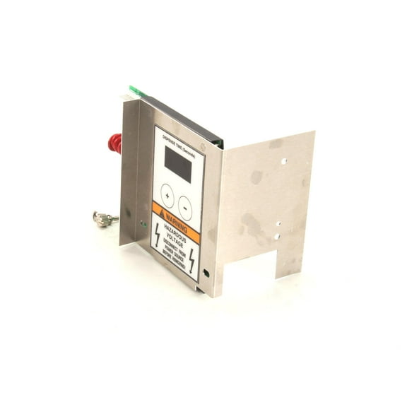 Bunn 32064.1000 Timer Bracket Assembly 120Vs OEM Part