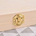 thumbnail image 4 of Wooden Balance Board - Slotted Dexterity Board Tool | Finger and Hand Exercise Device for Rehabilitation and Occupational Therapy, 4 of 5