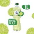 thumbnail image 2 of Agua Be Light sabor limón 1 l, 2 of 5