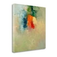 thumbnail image 2 of "Jitterbug" By Mark Dickson, Fine Art Giclee Print on Gallery Wrap Canvas, Ready to Hang, 2 of 3