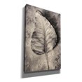 thumbnail image 2 of Epic Graffiti 'Dried Leaf' by Incado, Giclee Canvas Wall Art, 12"x18", 2 of 8