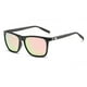 thumbnail image 5 of Gafas De Sol Cuadradas De Aluminio Retro Unisex, Accesorios Para Gafas Vintage, Gafas De Sol Para Viajes De Verano seitruly AP006641-04, 5 of 6