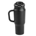 thumbnail image 3 of TAL Stainless Steel Basin Water Bottle 30 fl oz, Black, 3 of 3