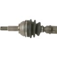 thumbnail image 2 of CARDONE Reman 60-3010 CV Axle Assembly Front Right fits 1984-1989 Chrysler, Dodge, Plymouth 5212 872, 2 of 3