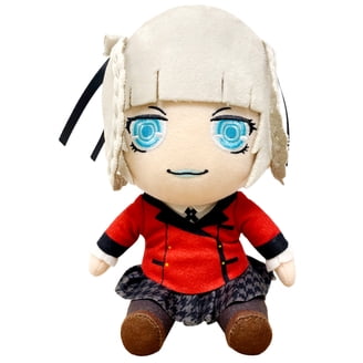 Bleach - Rukia Kuchiki Plush 8