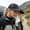 Navy, variant on ROLKFUK Solar Fan Hat Wide Brim Rechargeable Cooling Hat with Dual Power Solar and USB, Lightweight Breathable Outdoor Sun Protection Hat for Men Women Navy