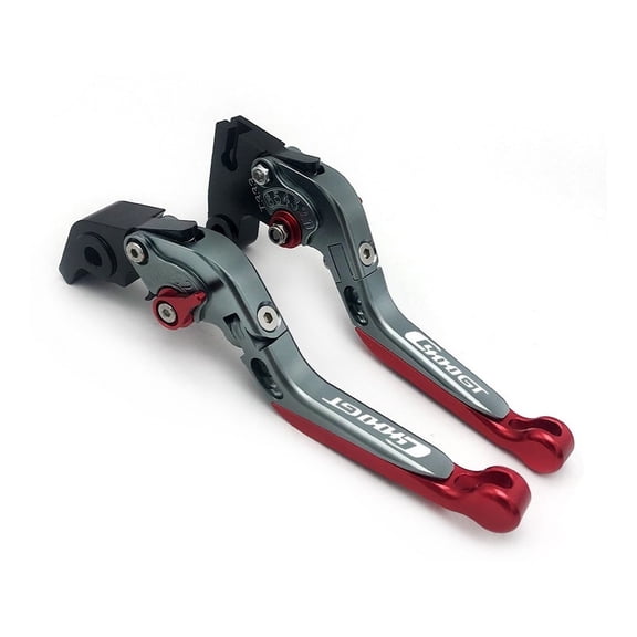 Applies to Brake Clutch Levers for BMW C400GT
