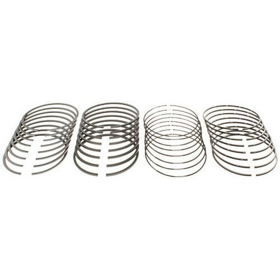 GMC Trk.:403 Diesel(2001-2005) Workhorse:403 Diesel(2004-2004) RING SET MOLY