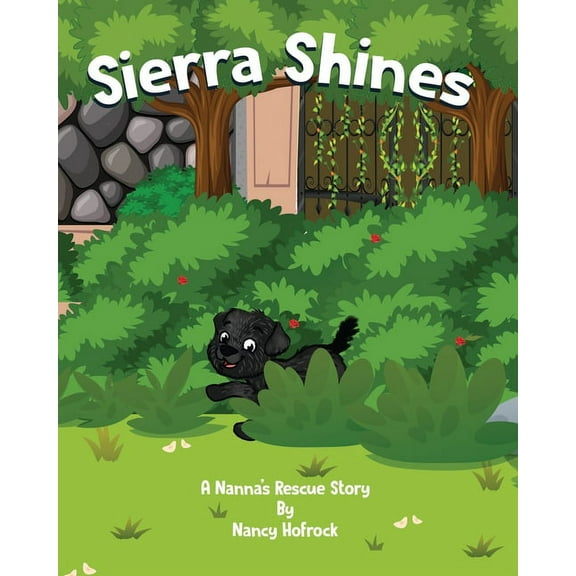 Sierra Shines, (Paperback)
