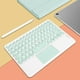 thumbnail image 1 of Ganfancp Colgante de Navidad Grande Ciervo Patrón Navidad Calcetines Bolsa de Regalo Ofertas de La Semana 1 X Teclado 1 X Cable de Alimentación 1 X Manual de Instrucciones, 1 of 5