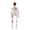 A 40x13x5cm, variant on SUYOLL Ornaments 40cm Poseable Halloween Skeleton Movable Bones With Desktop Hat/Cape Or Weathered Effects For Bar Party (3 Styles) Decorations