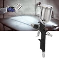 thumbnail image 4 of Pulverizador De Pintura, Herramienta De Pulverización, Bajo Consumo De Energía 0,02 Pulgadas Resistente A La Corrosión Para Trabajos De Madera Marinos Industriales Automotrices ANGGREK Otros, 4 of 8