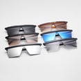 thumbnail image 2 of TEHAUX Lentes De Sol Para Mujer Color Surtido Livianos Para Y Fiesta, 2 of 8