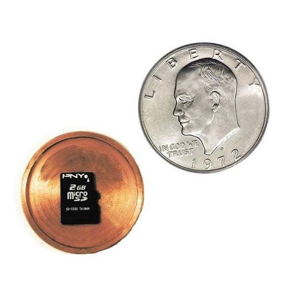 Secret coins