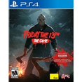 thumbnail image 1 of Friday The 13Th (PS4), 1 of 1