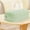 Green, variant on AuroraX Wallet Tissue Box Cover, Rectangular Stylish Facial Paper Tissue Box, Night Stands Living Room Office Room Decor -Green