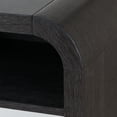 thumbnail image 5 of Better Homes & Gardens Juliet 6 Cube Storage Organizer, Black Finish, 5 of 6