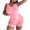 Q-510 Pink, variant on Pink Juniors Bodycon Faux Linen Overalls Pants Rompers for Women Going Out Overall Crochet Striped Flare Bell Bottom Basic Long Bootcut Leg Fall Summer Pants 2026 XL