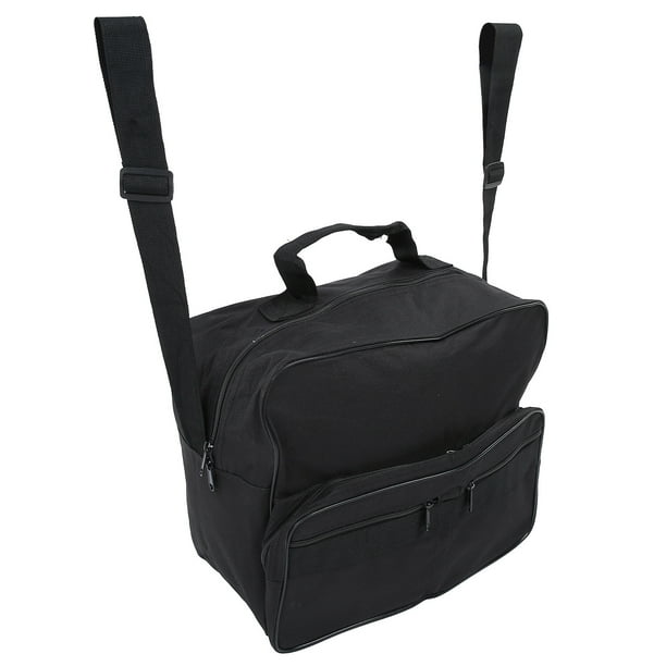 Organizador de bolsa de almacenamiento para silla de ruedas, bolsa para silla de ruedas, portátil, grande, accesorios para silla de ruedas, bolsa de almacenamiento, organizador de accesorios para silla de ruedas, materiales ecológicos