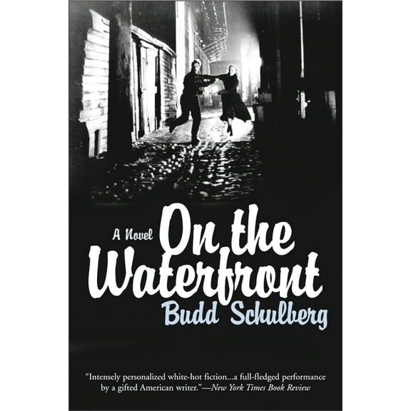 On the Waterfront, (Paperback)