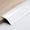Silver, variant on Aluminum Threshold Ramp, Floor Transition Strip, Metal Transition Strip, Self Adhesive Floor Transition, for Door, Irregular Floor