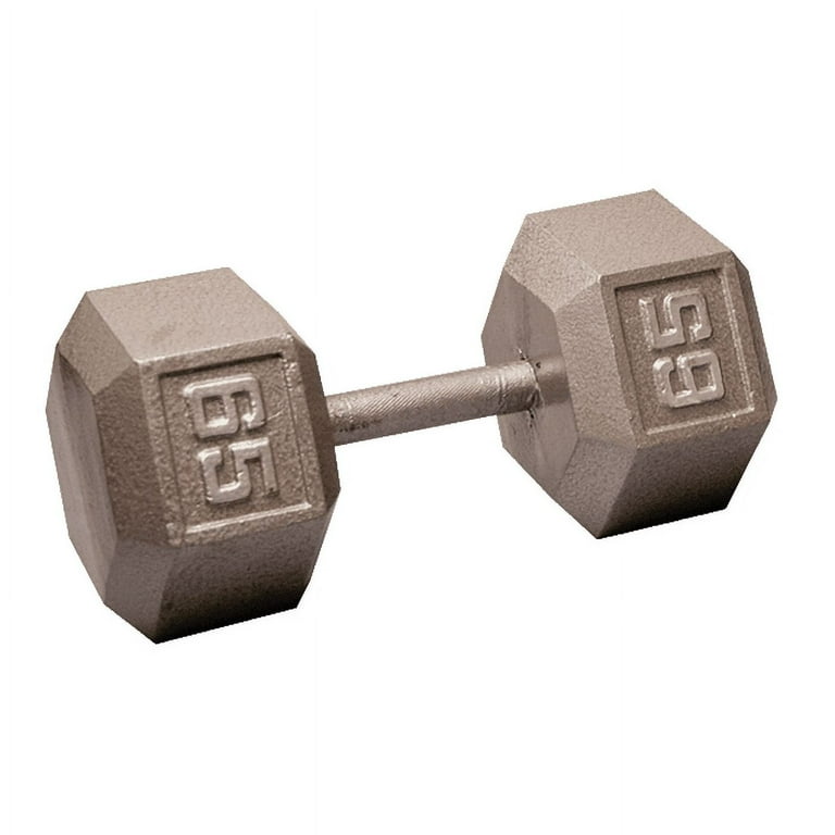 Cap dumbbells 35 lbs hotsell