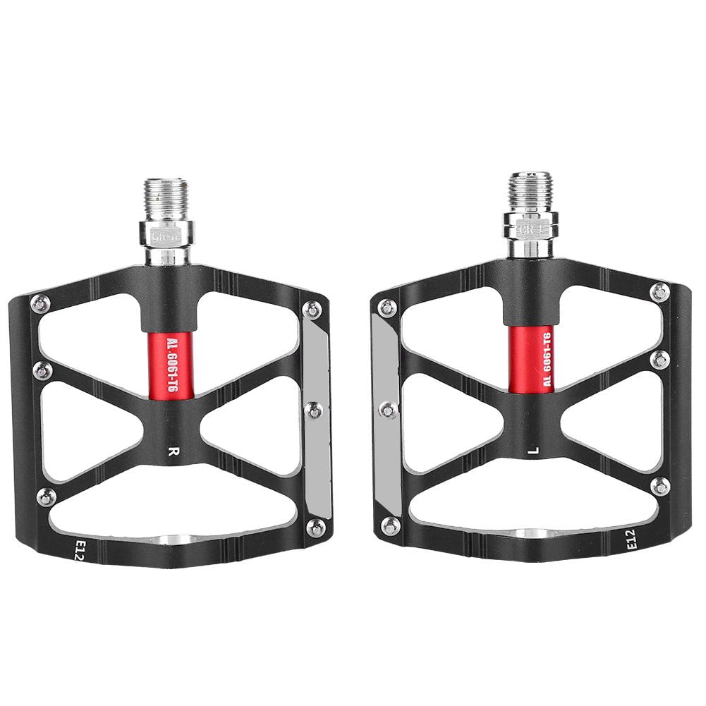 replacement bike pedals walmart