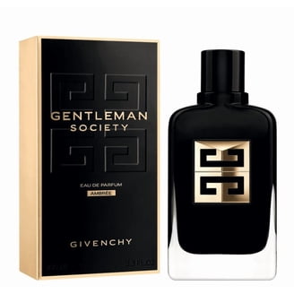 香水(男性用) Givenchy Gentleman Eau de Parfum Givenchy, Men 3.4 oz Off-White, Woody Aromatic Fragrance - Walmart.com