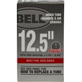 thumbnail image 1 of Bell Sports 12" Standard Schrader Valve Tube, 1 of 2