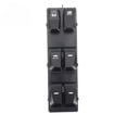 thumbnail image 3 of Car window lift switch 93571-2S000 for Hyundai Tucson, 3 of 4