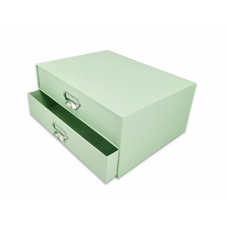 Pen Gear Storage Box Walmart Com