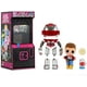 thumbnail image 3 of LOL Surprise Boys L.O.L. Surprise! Arcade Heroes Figura de acción 15 sorpresas, 3 of 7