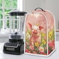 thumbnail image 5 of HELLHERO 1pc Blender Covers, Machine Washable Dust Cover for Kitchen Use, 1Pcs, 5 of 6